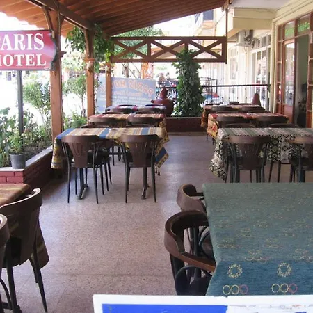 Paris 3*