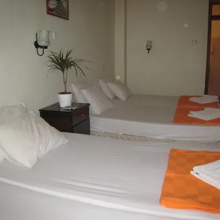 Paris Hotel Selcuk
