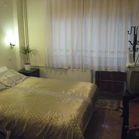 Hotel Paris Selcuk