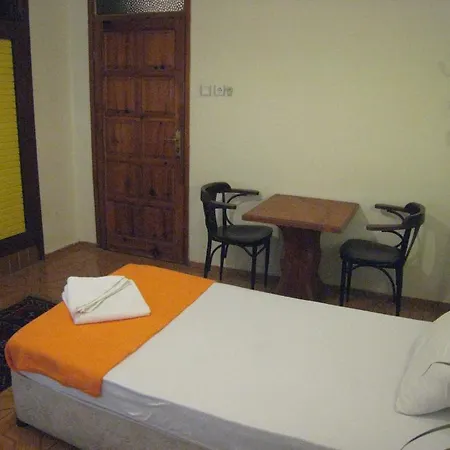 Paris Hotel Selcuk