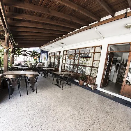 Paris Hotel Selcuk