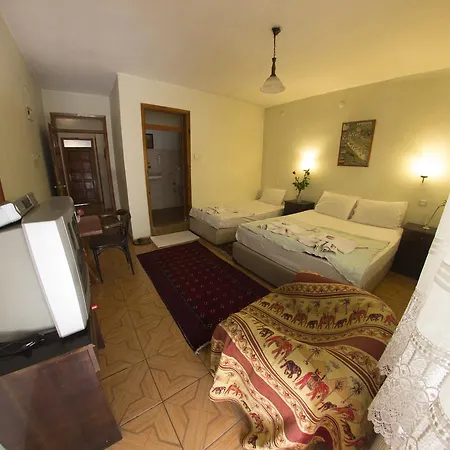 Hotel Paris Selcuk