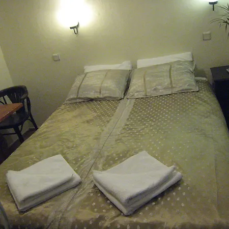 Hotel Paris