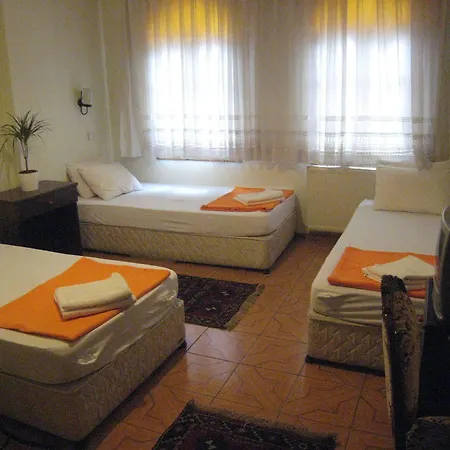 Paris 3* Selcuk