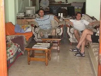 Hotel Paris Selçuk