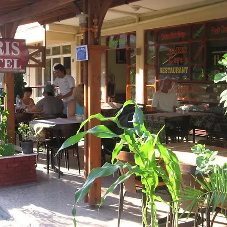 Hotel Paris Selçuk
