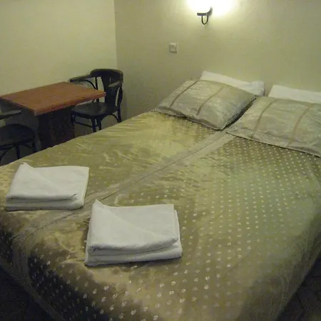 Paris 3* Selçuk
