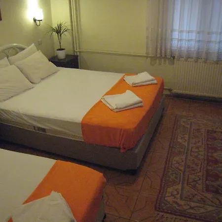 Paris Selçuk