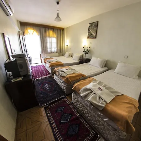 Paris Hotel Selçuk