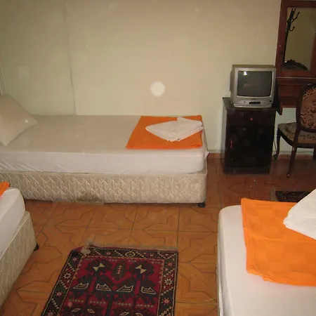 Paris Hotel Selçuk